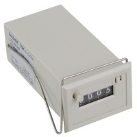 Baoshide Electrical Calculation 4 Digit DC 24V CSK4-DKW Counter