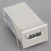 Baoshide Electrical Calculation 4 Digit DC 24V CSK4-DKW Counter