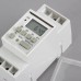 Programmable Timer LCD Display DC24V 50/60Hz JFT15B