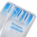 Fantastic Ultrasonic Electric Toothbrush Soft White Toothbrush HSD-005