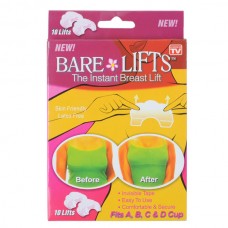 Easy to Use Bare Lifts The Instant Breast Lift