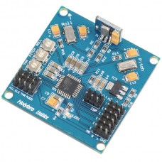 Holybro Hobby KK Multicopter Flight control Board V5.5 Upgrade Version- Xcopter