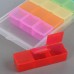 21 Slots Week Medicine Case Medical Pill Drug Box Storage