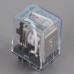 JQX-13F HHC68B 2Z MY2NJ 12V DC Coil 5A General Purpose Power Relay 8 Pin DPDT 5-Pack