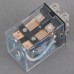 JQX-13F HHC68B 2Z MY2NJ 12V DC Coil 5A General Purpose Power Relay 8 Pin DPDT 5-Pack