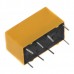 DC 5V PCB 4078 Power Relay SHG DC5V 8PIN