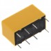 DC 12V PCB 4078 Power Relay SHG DC12V 8PIN