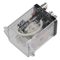 JQX-59F 1Z DC 24V Coil 80A High Power Relay SPDT 5 Pin JQX-80F