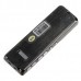 CENLUX C90 4GB Memory Digital Voice Recorder Professional-Red