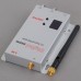 2.4GHz 12CH 4 Ways 100mW Wireless AV Transmitter(BL-601T) Receiver System