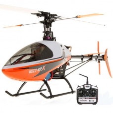 E-Sky Belt CP V2 2.4Ghz 6CH  3D Carbon CCPM Helicopter with AVCS Gyro