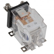 JQX-40F 1Z 40A AC 220V Coil Electromagnetic Power Relay SPDT 5 Pin