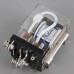 JQX-40F 1Z 40A AC 220V Coil Electromagnetic Power Relay SPDT 5 Pin