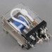 JQX-40F 1Z 40A AC 220V Coil Electromagnetic Power Relay SPDT 5 Pin