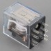 Power Electromagnetic Relay MY2NJ HH52P DC 24V Coil DPDT 5A HHC68B-2Z 8 PIN 5-Pack