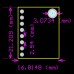 GY-85 Sensor Modules 6DOF 9DOF IMU SENSOR