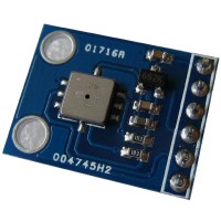 GY-65 IIC Digital Barometric Pressure Sensor Module Board Range 300-1100hP BMP085