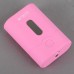 GA520 Backup Battery 5200mah Power Bank Emergency Battery-Pink