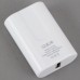 GA520 Backup Battery 5200mah Power Bank Emergency Battery-White