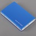 10500mAh Power Bank Backup Battery for Mobile Phone-Blue