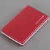 10500mAh Power Bank Backup Battery for Mobile Phone-Red