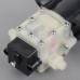DC Mini Pump Powerful Car Wash Device PLD-1205 3.2L/MIN 06Mpa 1.5-2A 12V