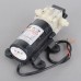 DC Mini Pump Powerful Car Wash Device PLD-1205 3.2L/MIN 06Mpa 1.5-2A 12V