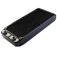 Liquid Cooling Water Cooling Radiator Syscooling AS240
