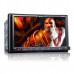 MILION D2223 2 Din Detachable 7'' HD Car DVD Stereo Player Touch Button + FM/AM