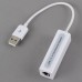 USB 2.0 to Fast Ethernet Adapter Windows 7 Compatible USB