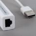 USB 2.0 to Fast Ethernet Adapter Windows 7 Compatible USB