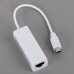 USB 2.0 to Fast Ethernet Adapter Windows 7 Compatible Micro USB