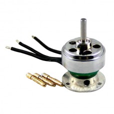 AX 1806N 3300kv Outrunner Brushless Motor 19g for Multicopter 4-Pack