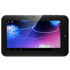LY-F2S 7" Inch Tablet PC Android 4.0 512M/4GB 2160P HDMI Touch Screen MID Tablet Black