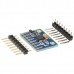 1PC x Arduino MPU-6050 Module 3 Axis Gyroscope+Accelerometer Module