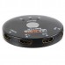 Mini HDMI Switch 3 to 1 HDMI 1.3 1080p 3D Supported 3 Port