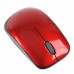 10M 2.4G Wireless Mouse For PC Laptop with Replacement Case