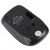 10M 2.4G Wireless Mouse For PC Laptop with Replacement Case