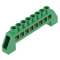 Breakthrough Type Terminal Blocks 8 pin