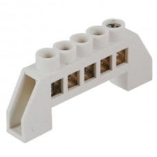 Breakthrough Type Terminal Blocks 5 pin