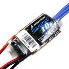 Hobbywing Pentium-10A Brushless ESC for Aircraft and Helicopter 4-Pack