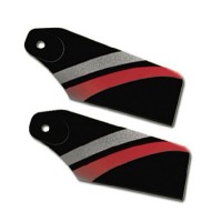 WALKERA HM-V120D02S-Z-28 Tail Rotor Blades for WK V120D02S Helicopter Heli