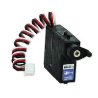 WALKERA HM-V120D02S-Z-31 Tail Servo for WK V120D02S Helicopter Heli