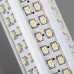 E27 Base 3528 96leds 220v-240v 5W LED Light Bulbs SMD LED COB Lamp-Warm White