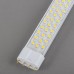 2G11 LED Lamp 5050 120leds 220V 23w LED Tube 53cm-Warm White