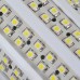 E27 Base 3528 216leds 220v 12W LED Light Bulbs Corn LED Lamp-Natural White