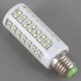 E27 Base 3528 96leds 220v-240v 5W LED Light Bulbs SMD LED COB Lamp-Natural White