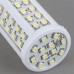 E27 Base 3528 96leds 220v-240v 5W LED Light Bulbs SMD LED COB Lamp-Natural White