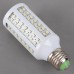 E27 Base 3528 114leds 220v 6W LED Light Bulbs Corn LED Lamp-Natural White