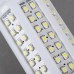 E27 Base 3528 114leds 220v 6W LED Light Bulbs Corn LED Lamp-Natural White